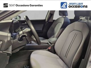 75010 : Hyundai Paris Nord - Goncourt Automobiles - SEAT LEON SPORTSTOURER Business - LEON IV - GRIS URBAIN - Boîte manuelle - Essence sans plomb