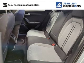 75010 : Hyundai Paris Nord - Goncourt Automobiles - SEAT LEON SPORTSTOURER Business - LEON IV - GRIS URBAIN - Boîte manuelle - Essence sans plomb