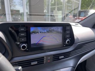 75010 : Hyundai Paris Nord - Goncourt Automobiles - HYUNDAI BAYON Intuitive - BAYON - Gris - Boîte manuelle - Essence sans plomb