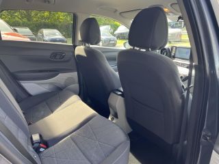 75010 : Hyundai Paris Nord - Goncourt Automobiles - HYUNDAI BAYON Intuitive - BAYON - Gris - Boîte manuelle - Essence sans plomb