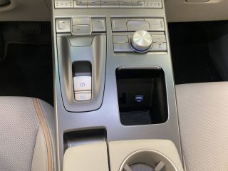 75010 : Hyundai Paris Nord - Goncourt Automobiles - HYUNDAI NEXO  - NEXO (07/2018) - Gris - Automate à fonct. Continu - Hydrogène