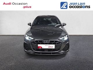 75010 : Hyundai Paris Nord - Goncourt Automobiles - AUDI A3 SPORTBACK S line - A3/S3/RS3 IV - GRIS DAYTONA - Automate sequentiel - Diesel