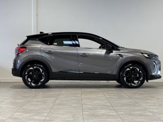 54520 : Hyundai Nancy - Théobald Automobiles - MITSUBISHI ASX - ASX - Steel Gray métallisé/Toit Noir - Traction - Essence/Micro-Hybride