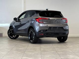 54520 : Hyundai Nancy - Théobald Automobiles - MITSUBISHI ASX - ASX - Steel Gray métallisé/Toit Noir - Traction - Essence/Micro-Hybride