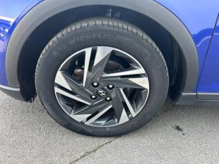 14112 : Hyundai Caen - Trajectoire Automobiles - HYUNDAI Bayon - Bayon - Intense Blue Métal - Traction - Essence/Micro-Hybride