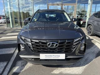 37540 : Hyundai Tours - EOS des Nations - HYUNDAI Tucson - Tucson - Phantom Black Métal - Traction - Diesel/Micro-Hybride