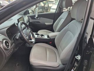 56000 : Hyundai Vannes - Park Lann Automobiles - HYUNDAI Kona - Kona - Phantom Black Métal - Traction - Electrique