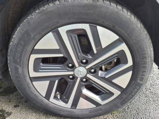 56000 : Hyundai Vannes - Park Lann Automobiles - HYUNDAI Kona - Kona - Phantom Black Métal - Traction - Electrique