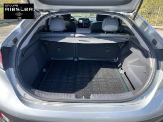 75010 : Hyundai Paris Nord - Goncourt Automobiles - HYUNDAI IONIQ Creative - IONIQ - Gris - Automate sequentiel - Essence / Courant électrique