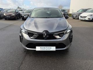 29200 : Hyundai Brest - Iroise Automobiles - MITSUBISHI Colt - Colt - Volcanic Grey métal - Traction - Essence