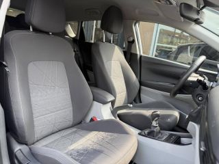 95100 : Hyundai Argenteuil - BNA - HYUNDAI Bayon - Bayon - Blanc - Traction - Essence/Micro-Hybride