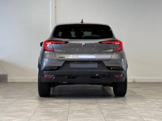 54520 : Hyundai Nancy - Théobald Automobiles - MITSUBISHI ASX - ASX - Steel Gray métallisé/Toit Noir - Traction - Essence/Micro-Hybride