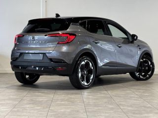 54520 : Hyundai Nancy - Théobald Automobiles - MITSUBISHI ASX - ASX - Steel Gray métallisé/Toit Noir - Traction - Essence/Micro-Hybride