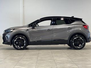 54520 : Hyundai Nancy - Théobald Automobiles - MITSUBISHI ASX - ASX - Steel Gray métallisé/Toit Noir - Traction - Essence/Micro-Hybride