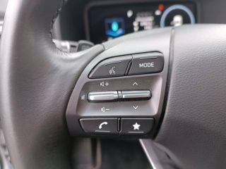 92250 : Hyundai Motor Company - HYUNDAI Kona - Kona - Serenity White Métal - Traction - Electrique