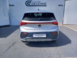 75010 : Hyundai Paris Nord - Goncourt Automobiles - CUPRA BORN V - BORN - Gris - Automate à fonct. Continu - Courant électrique