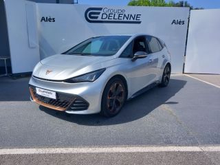 75010 : Hyundai Paris Nord - Goncourt Automobiles - CUPRA BORN V - BORN - Gris - Automate à fonct. Continu - Courant électrique