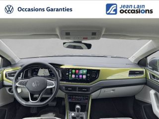 75010 : Hyundai Paris Nord - Goncourt Automobiles - VOLKSWAGEN TAIGO Style - TAIGO - GRIS CENDRE - Automate sequentiel - Essence sans plomb