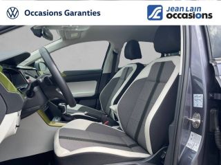 75010 : Hyundai Paris Nord - Goncourt Automobiles - VOLKSWAGEN TAIGO Style - TAIGO - GRIS CENDRE - Automate sequentiel - Essence sans plomb