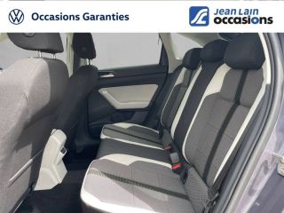 75010 : Hyundai Paris Nord - Goncourt Automobiles - VOLKSWAGEN TAIGO Style - TAIGO - GRIS CENDRE - Automate sequentiel - Essence sans plomb