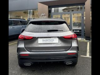 95100 : Hyundai Argenteuil - BNA - MERCEDES-BENZ GLA - GLA - Gris montagne magno MANUFAKTUR - Traction - Hybride rechargeable : Essence/Electrique