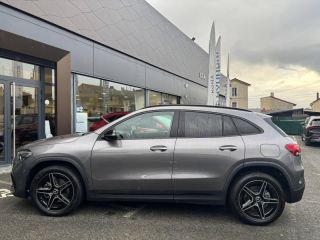 95100 : Hyundai Argenteuil - BNA - MERCEDES-BENZ GLA - GLA - Gris montagne magno MANUFAKTUR - Traction - Hybride rechargeable : Essence/Electrique