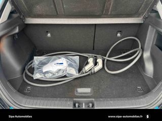 75010 : Hyundai Paris Nord - Goncourt Automobiles - HYUNDAI KONA ELECTRIC Intuitive - KONA ELECTRIQUE - Bleu - Automate à fonct. Continu - Courant électrique