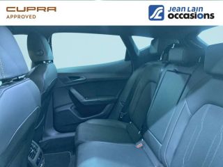 75010 : Hyundai Paris Nord - Goncourt Automobiles - CUPRA FORMENTOR V - FORMENTOR - Bleu Fjord - Automate sequentiel - Essence / Courant électrique