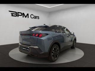 92130 : Hyundai ISSY-LES-MOULINEAUX - BPM Cars - PEUGEOT 3008 - 3008 - Bleu Ingaro (M) - Traction - Essence/Micro-Hybride
