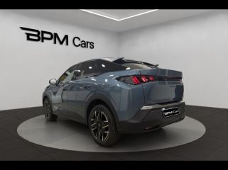 92130 : Hyundai ISSY-LES-MOULINEAUX - BPM Cars - PEUGEOT 3008 - 3008 - Bleu Ingaro (M) - Traction - Essence/Micro-Hybride