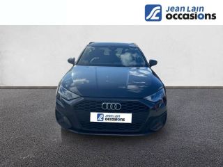 75010 : Hyundai Paris Nord - Goncourt Automobiles - AUDI A3 SPORTBACK Design - A3/S3/RS3 IV - GRIS MANHATTAN - Automate sequentiel - Essence sans plomb