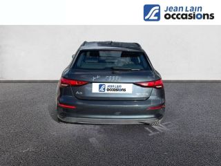 75010 : Hyundai Paris Nord - Goncourt Automobiles - AUDI A3 SPORTBACK Design - A3/S3/RS3 IV - GRIS MANHATTAN - Automate sequentiel - Essence sans plomb