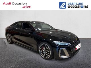 75010 : Hyundai Paris Nord - Goncourt Automobiles - AUDI A5 S line - A5 III - NOIR MYTHIC METALLISE - Automate sequentiel - Essence sans plomb