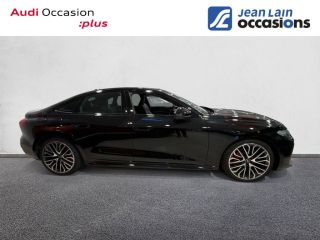 75010 : Hyundai Paris Nord - Goncourt Automobiles - AUDI A5 S line - A5 III - NOIR MYTHIC METALLISE - Automate sequentiel - Essence sans plomb