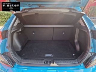 75010 : Hyundai Paris Nord - Goncourt Automobiles - HYUNDAI KONA ELECTRIC Executive - KONA ELECTRIQUE - Bleu - Automate à fonct. Continu - Courant électrique