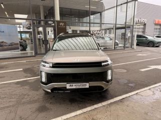 45000 : Hyundai Orléans Motors - HYUNDAI Ioniq 9 - Ioniq 9 - Celadon Gray Mate - Transmission intégrale - Electrique