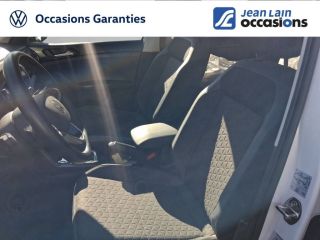 75010 : Hyundai Paris Nord - Goncourt Automobiles - VOLKSWAGEN T-CROSS R-Line Tech - T-CROSS - BLANC PUR - Automate sequentiel - Essence sans plomb