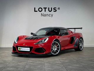 54520 : Hyundai Nancy - Théobald Automobiles - LOTUS Exige - Exige - Peinture métalisée/signature - Propulsion - Essence
