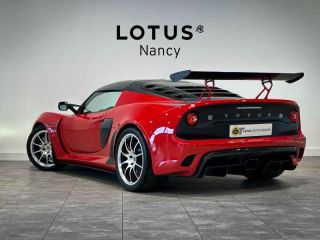 54520 : Hyundai Nancy - Théobald Automobiles - LOTUS Exige - Exige - Peinture métalisée/signature - Propulsion - Essence