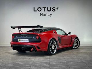 54520 : Hyundai Nancy - Théobald Automobiles - LOTUS Exige - Exige - Peinture métalisée/signature - Propulsion - Essence