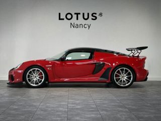 54520 : Hyundai Nancy - Théobald Automobiles - LOTUS Exige - Exige - Peinture métalisée/signature - Propulsion - Essence
