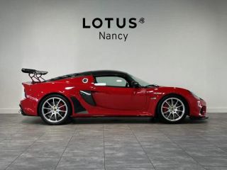 54520 : Hyundai Nancy - Théobald Automobiles - LOTUS Exige - Exige - Peinture métalisée/signature - Propulsion - Essence