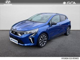 35510 : Hyundai Rennes - GCA - MITSUBISHI Colt - Colt - Royal Blue métal - Traction - Essence