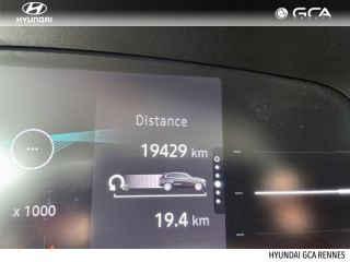 35510 : Hyundai Rennes - GCA - MITSUBISHI Colt - Colt - Royal Blue métal - Traction - Essence