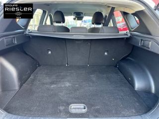 75010 : Hyundai Paris Nord - Goncourt Automobiles - HYUNDAI TUCSON Business - TUCSON IV - gris - Boîte automatique - Essence / Courant électrique