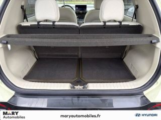 75010 : Hyundai Paris Nord - Goncourt Automobiles - HYUNDAI INSTER Creative - INSTER - Beige - Automate à fonct. Continu - Courant électrique