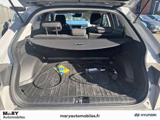 75010 : Hyundai Paris Nord - Goncourt Automobiles - HYUNDAI IONIQ 5 Intuitive - IONIQ 5 - CYBER GREY - Automate à fonct. Continu - Courant électrique