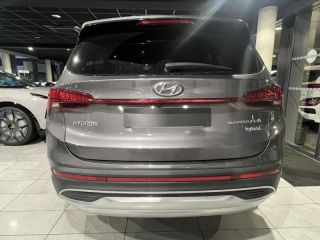 54520 : Hyundai Nancy - Théobald Automobiles - HYUNDAI Santa Fe - Santa Fe - Magnetic Force Métal - Traction - Hybride : Essence/Electrique