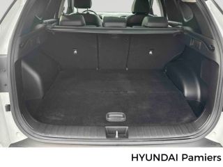 75010 : Hyundai Paris Nord - Goncourt Automobiles - HYUNDAI TUCSON Executive - TUCSON IV - POLAR WHITE - Automate sequentiel - Essence sans plomb