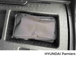 75010 : Hyundai Paris Nord - Goncourt Automobiles - HYUNDAI TUCSON Executive - TUCSON IV - POLAR WHITE - Automate sequentiel - Essence sans plomb